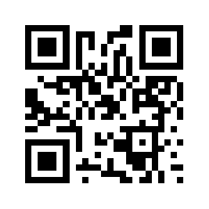 Hjh.asia QR code