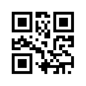 Hjio.us QR code