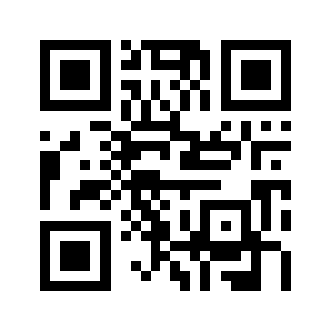 Hjjbylc856.com QR code