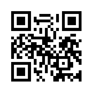 Hjjdzx.net QR code