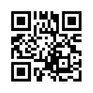 Hjkjw168.com QR code