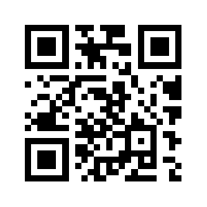 Hjln.net QR code