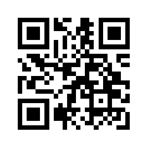 Hjmjinrong.com QR code