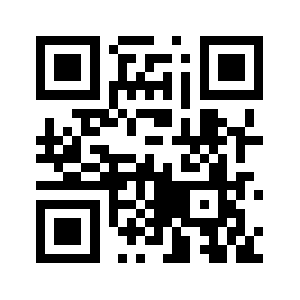 Hjpkz.com QR code