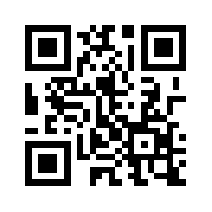 Hjsjly.com QR code