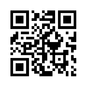 Hjtz668.com QR code
