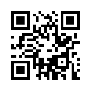 Hjvobii.org QR code