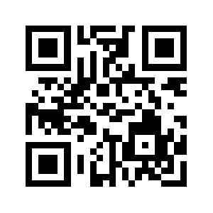 Hjyux.com QR code