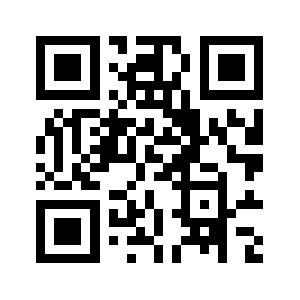 Hjzzd.com QR code