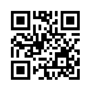 Hkdxy.com QR code