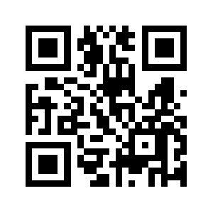 Hkfonline.com QR code
