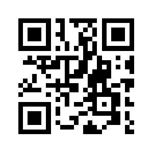 Hkgossips.com QR code