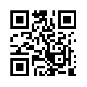 Hkkehao.com QR code