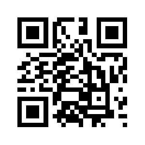 Hkkl168.com QR code