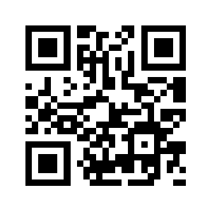 Hkmap.live QR code