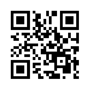 Hkpop3mail.com QR code