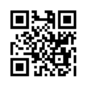 Hkta.org QR code