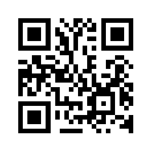Hkzn158.com QR code