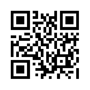 Hkzxjj.info QR code