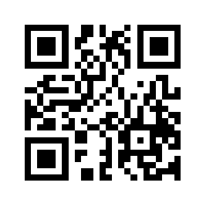 Hlc.email QR code