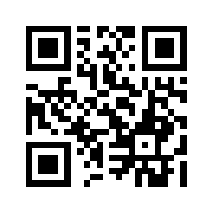 Hlghg.com QR code