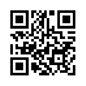 Hlgj123.com QR code