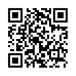 Hljzhongxinwuliu.com QR code