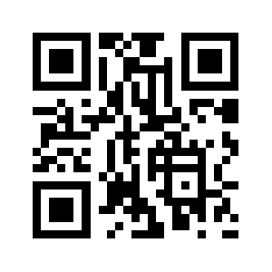 Hlljn.com QR code