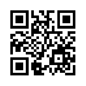 Hllzn.com QR code