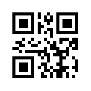 Hlsf.de QR code