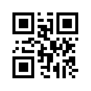 Hmhs.de QR code