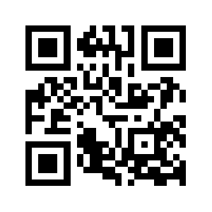 Hmrcmegovt.com QR code