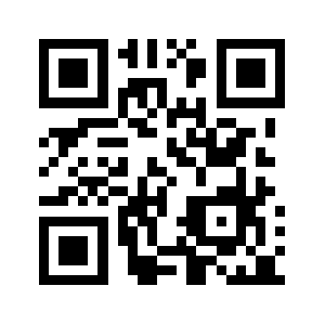 Hmwater.org QR code