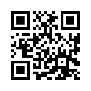 Hnau8h.com QR code