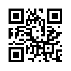 Hnbosi.com QR code