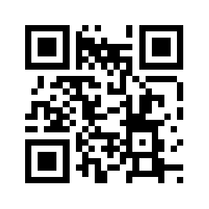 Hncartoon.com QR code