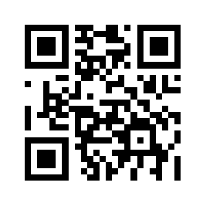 Hncxsdn.com QR code