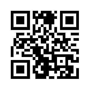 Hndskj.com QR code