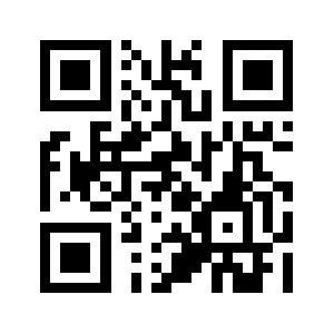 Hnemy.com QR code