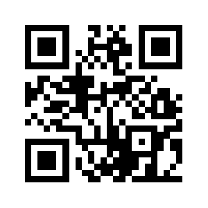 Hngydd.com QR code