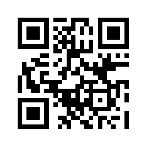 Hnjszz.com QR code