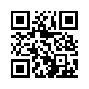 Hnjuio.com QR code