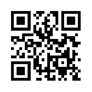 Hnlanzhou.com QR code