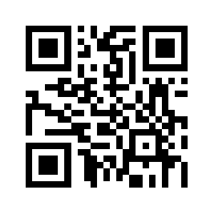 Hnloudi.gov.cn QR code