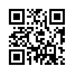 Hnmf.org QR code