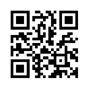 Hnossa.com QR code