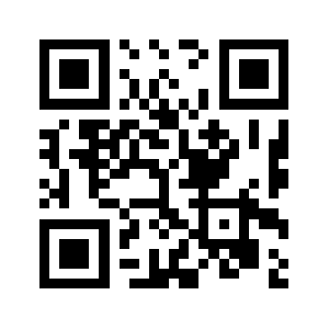 Hnsgxsh.com QR code