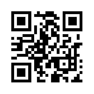 Hnsyxsy.com QR code