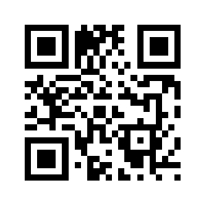 Hnydjx.com QR code