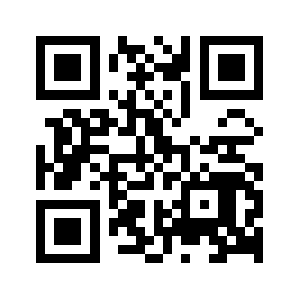 Hnyongrun.com QR code